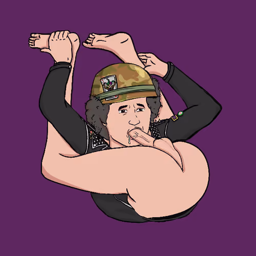 SBF Yoga Club #403