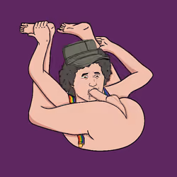 SBF Yoga Club #296
