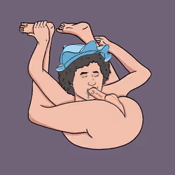 SBF Yoga Club #300