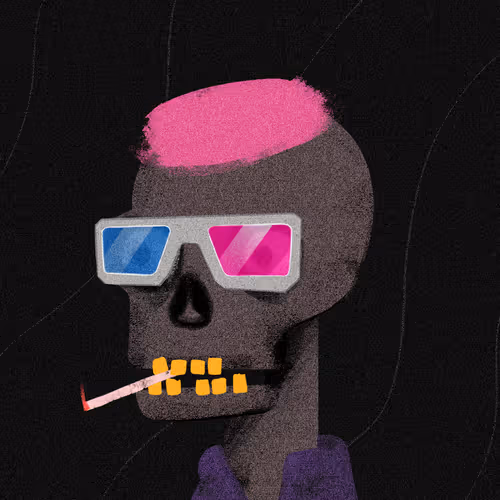 frkz.sol Solana Name Service (SNS and .sol domain) PFP