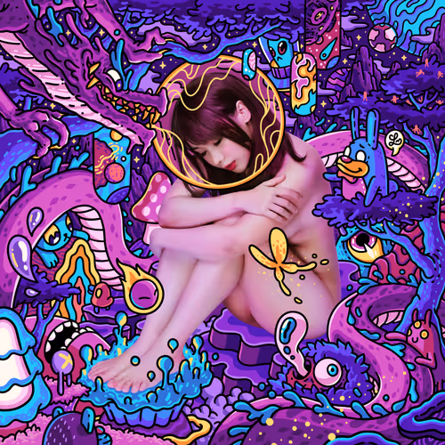 Art by Lei Melendres