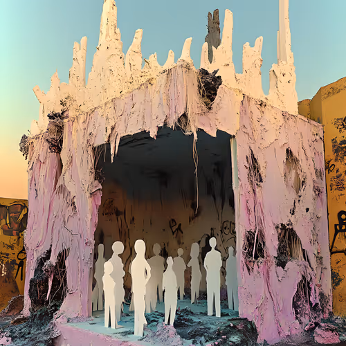 Lost Souls 23