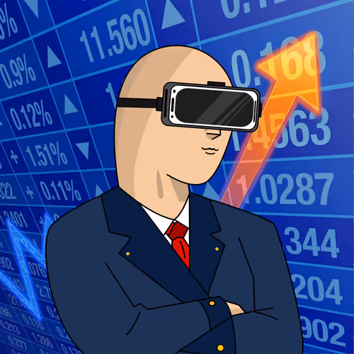 Stonks On Eth
