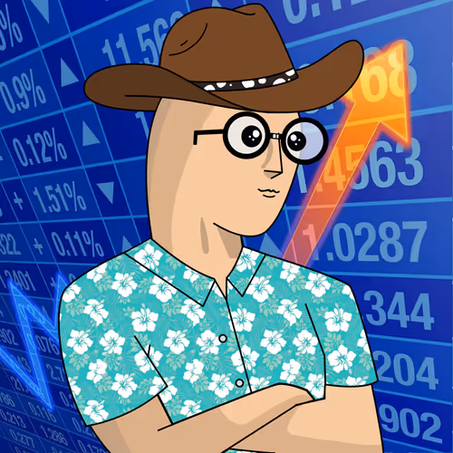 Stonks On Eth
