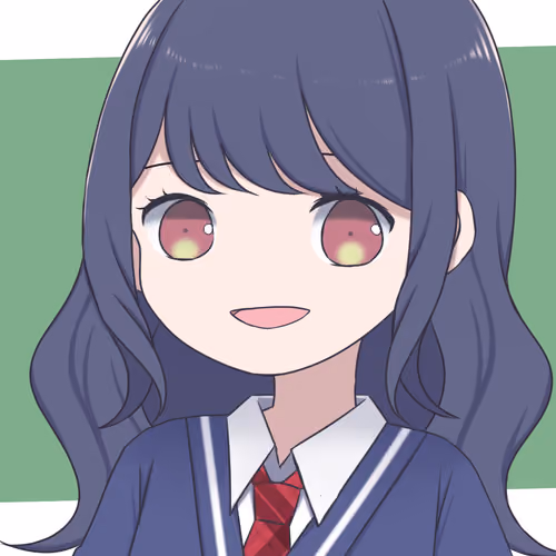 KawaiiGirlNFT #035