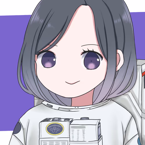 KawaiiGirlNFT #090