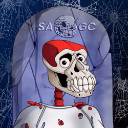 SAGC-V2 #552