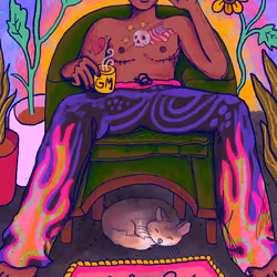 5