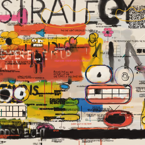 JCode's Networked Collection