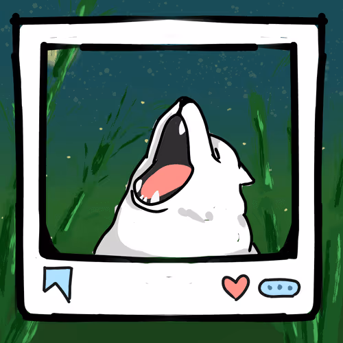 旅の犬 #409