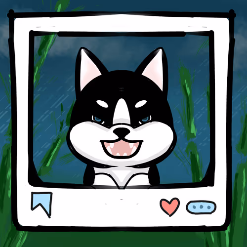 Tv Doge