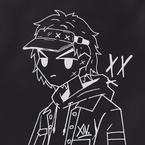 XIV Drifters #101