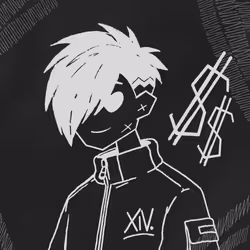XIV Drifters #1331
