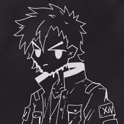 XIV Drifters #90