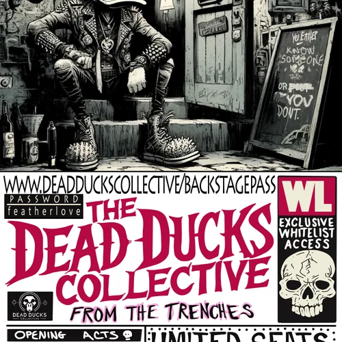Ddcbackstagewlpass