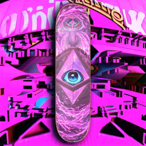 Item #287 Media