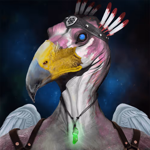 Degens Underground Genesis