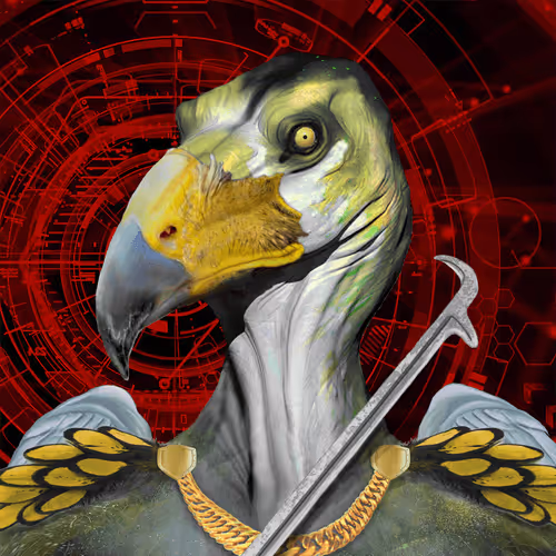 Degens Underground Genesis