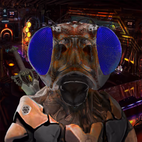 Degens Underground Genesis