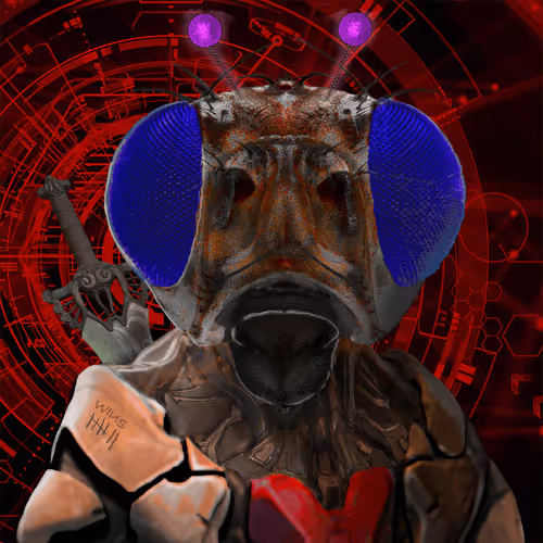 Degens Underground Genesis
