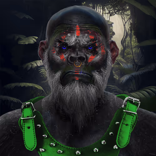 Degens Underground Genesis