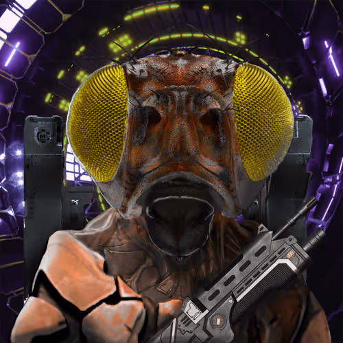 Degens Underground Genesis
