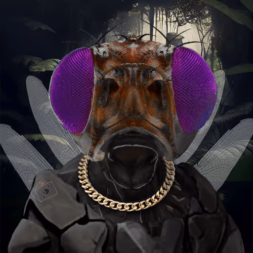 Degens Underground Genesis