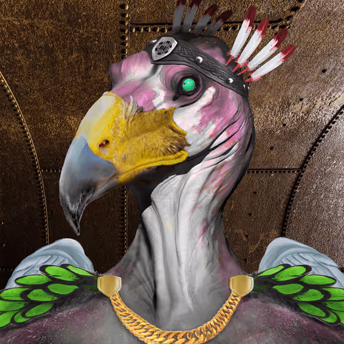 Degens Underground Genesis