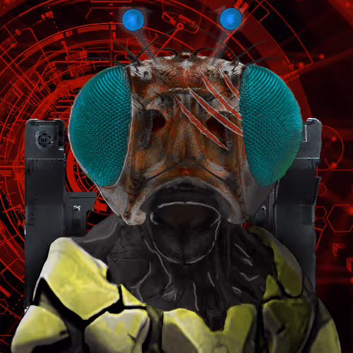 Degens Underground Genesis