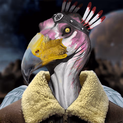 Degens Underground Genesis