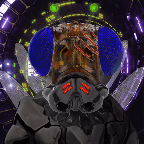 Degens Underground Genesis