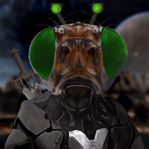 Degens Underground Genesis