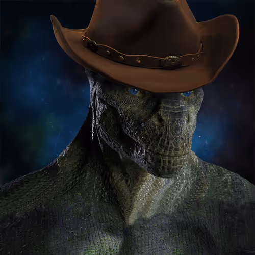 Degens Underground Genesis