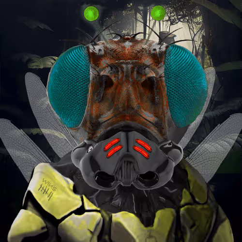 Degens Underground Genesis