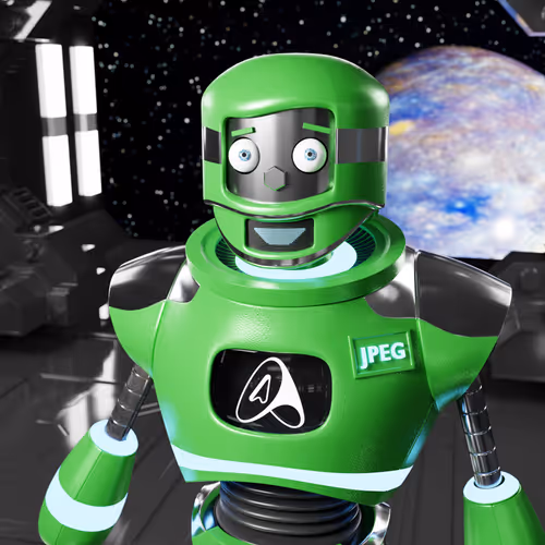 Astrobot Society By Token Metrics