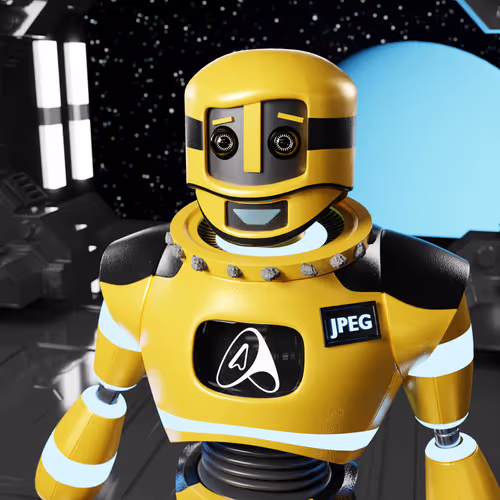 Astrobot Society By Token Metrics
