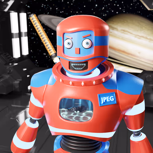 Astrobot Society By Token Metrics