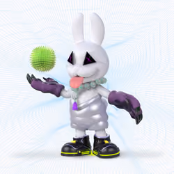 White Rabbit One #1080