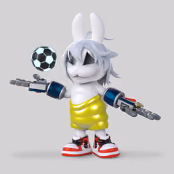 White Rabbit One #960