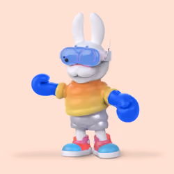 White Rabbit One #1703