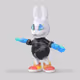 6693