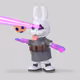 7297