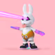 6651