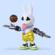 3854