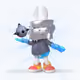595