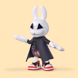 White Rabbit One #276