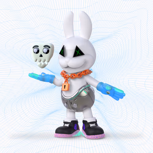 White Rabbit One #280