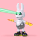 6772