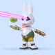 6441