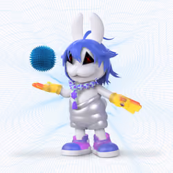 White Rabbit One #3093